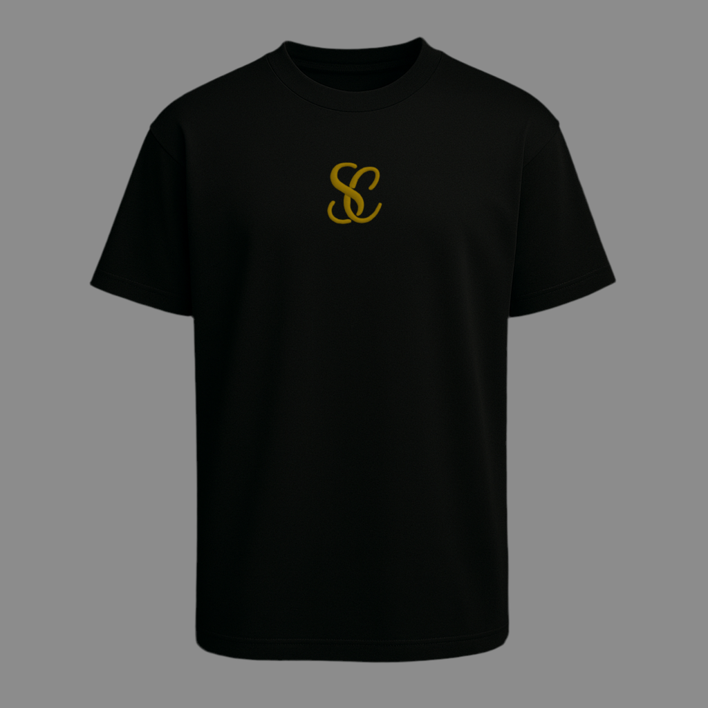 PALESTINE.BANK – T-shirt unisexe, coupe oversize